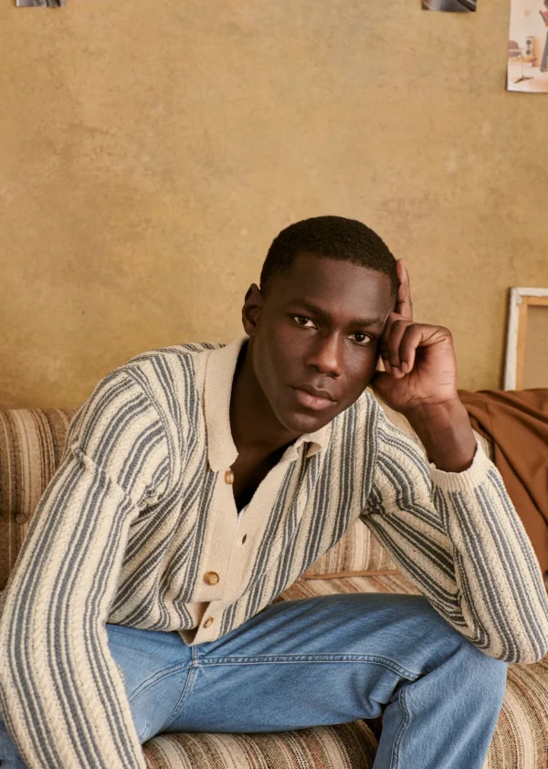 Alessio Cardigan