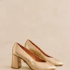 Alice High Heels