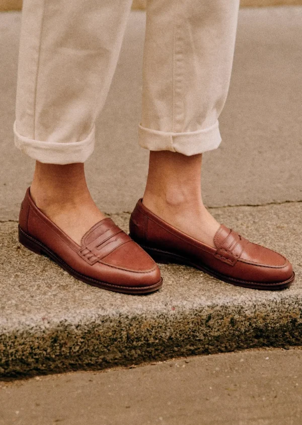 André Loafers