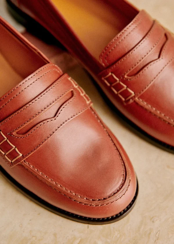 André Loafers