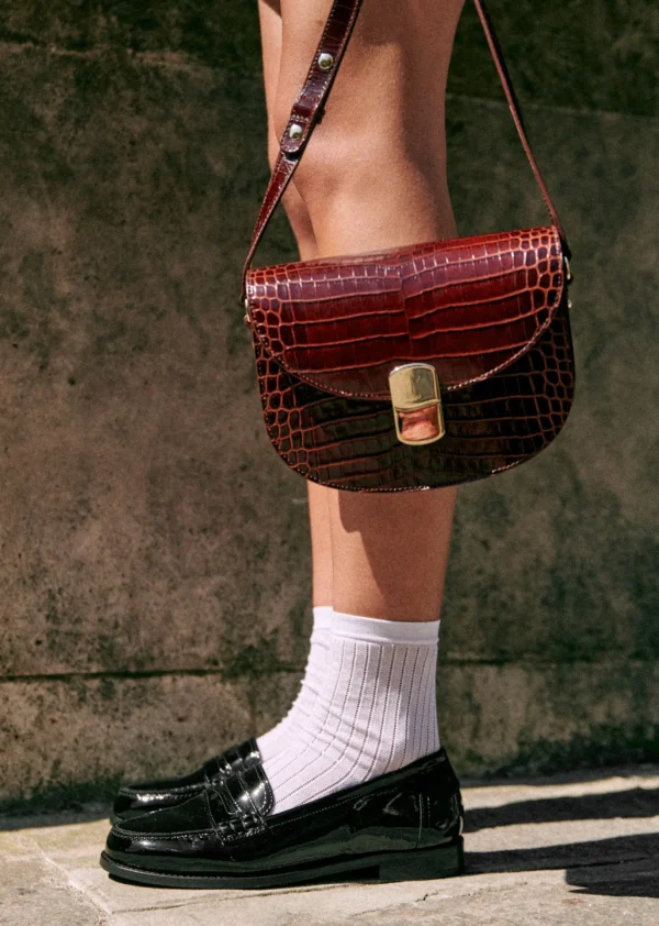 André Loafers