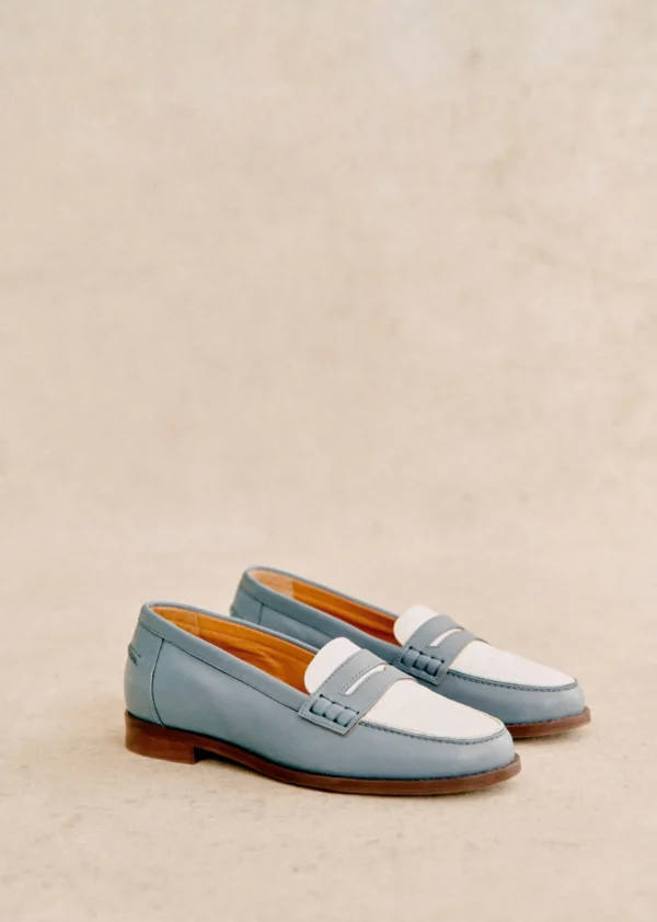 André Loafers