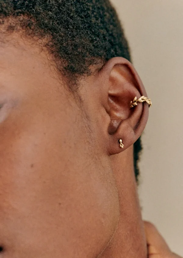 Andy Earrings