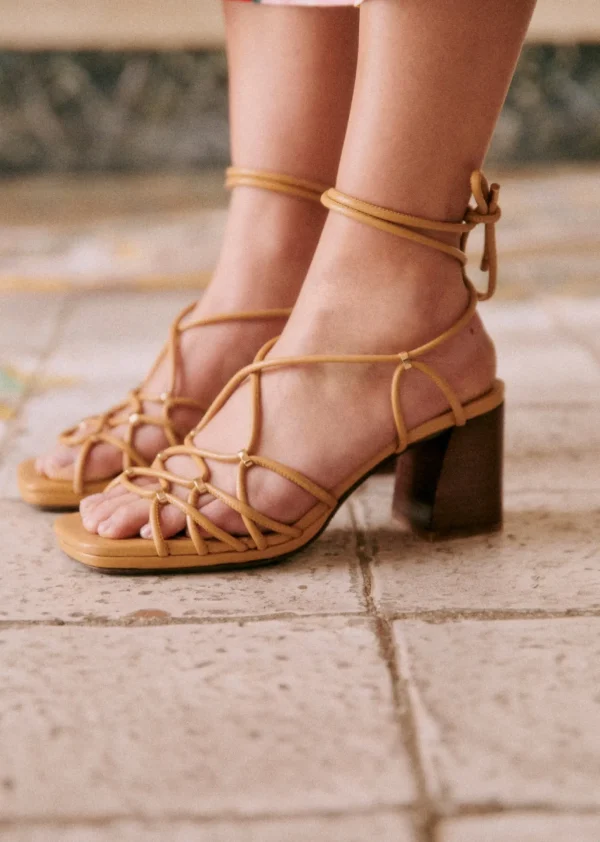 Annabelle Sandals