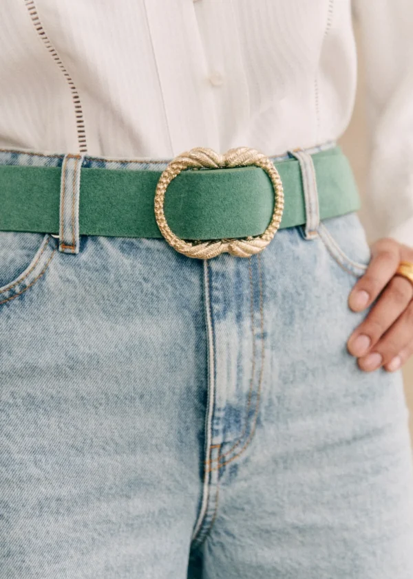 Artemis Belt