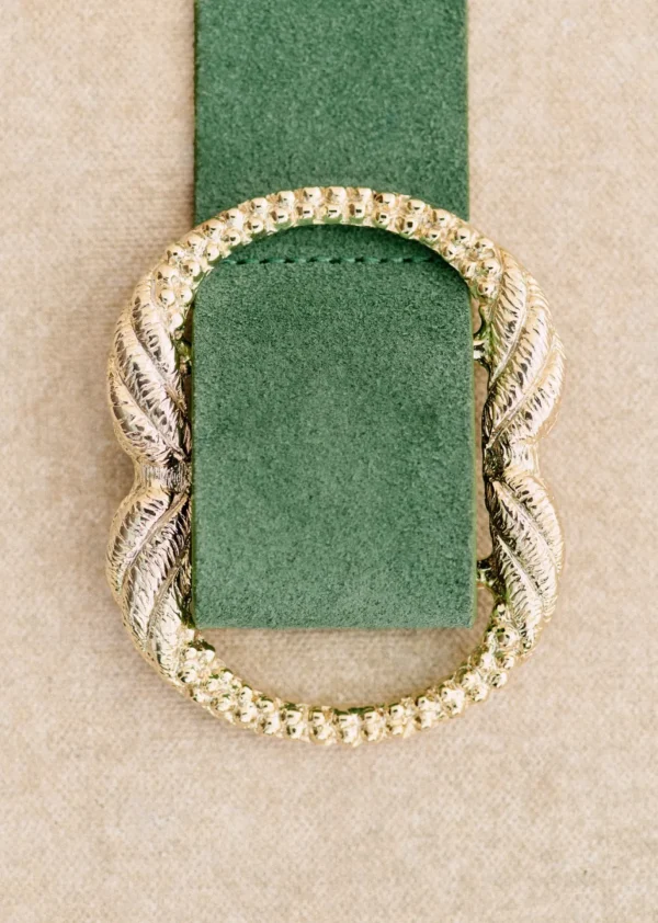 Artemis Belt