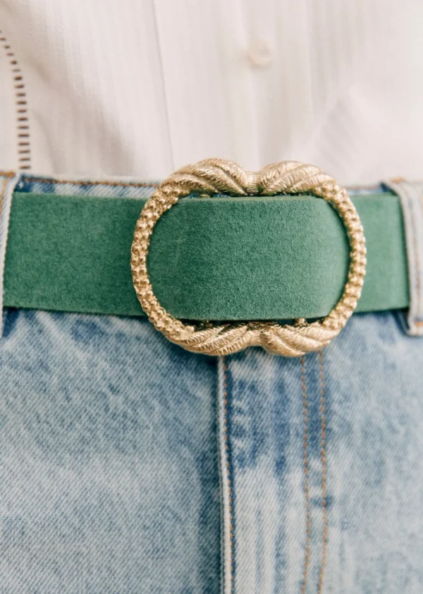 Artemis Belt