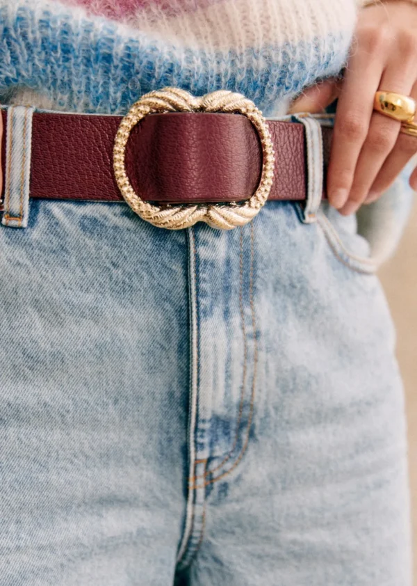 Artemis Belt