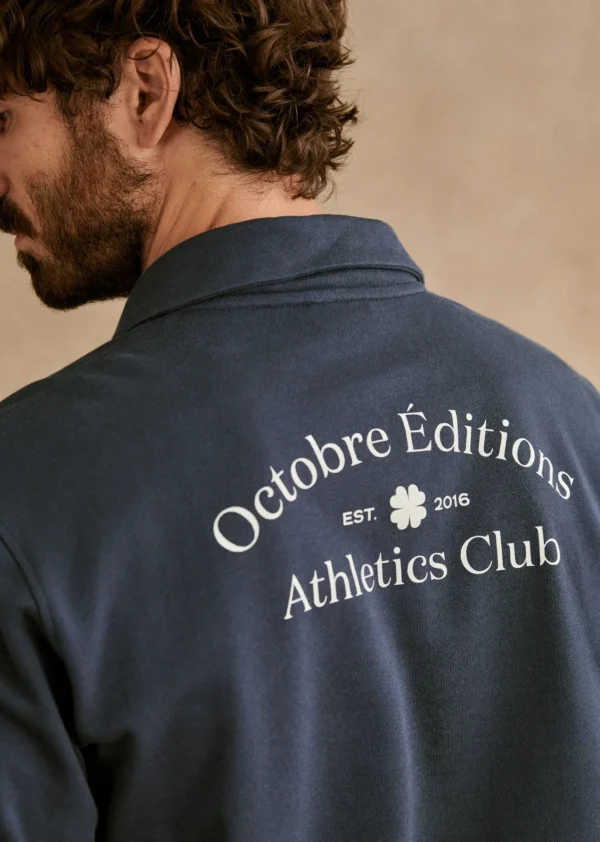 Athletics Club Sweat-Shirt