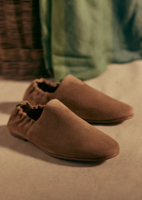 Azure Loafers