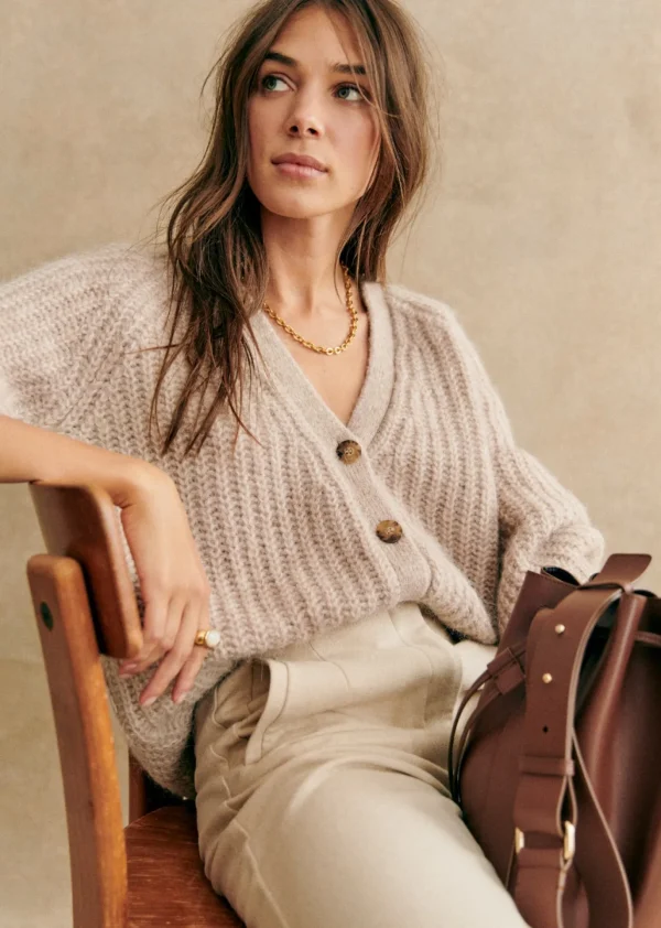 Basile Cardigan