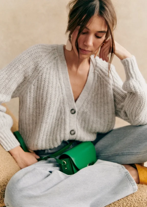 Basile Cardigan