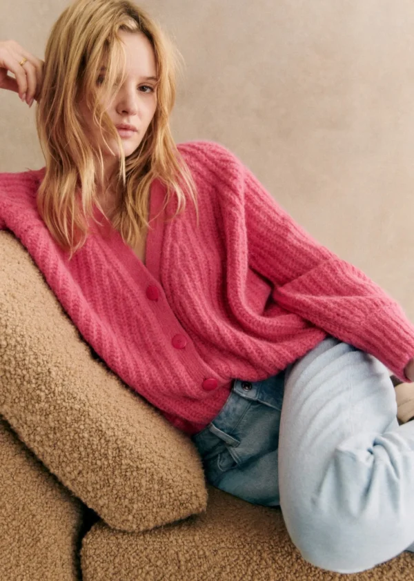 Basile Cardigan