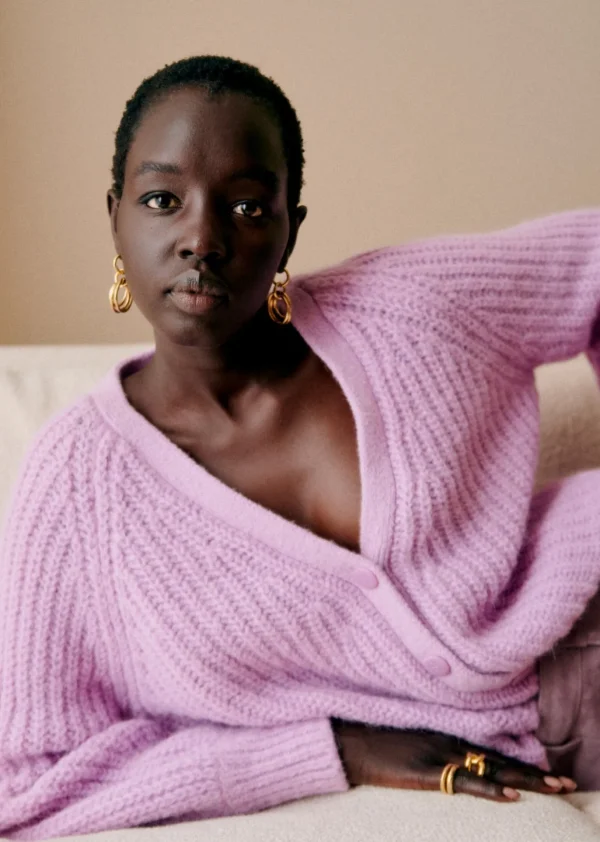 Basile Cardigan