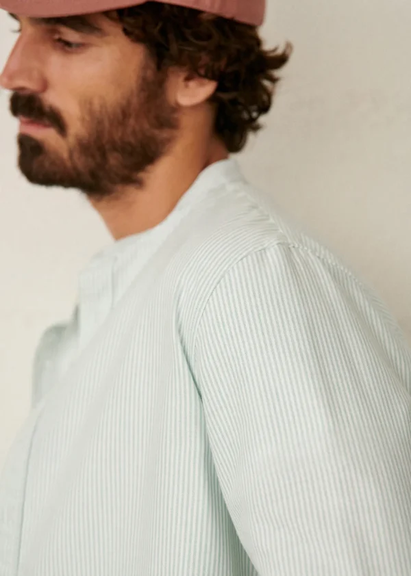 Benny Oxford Shirt