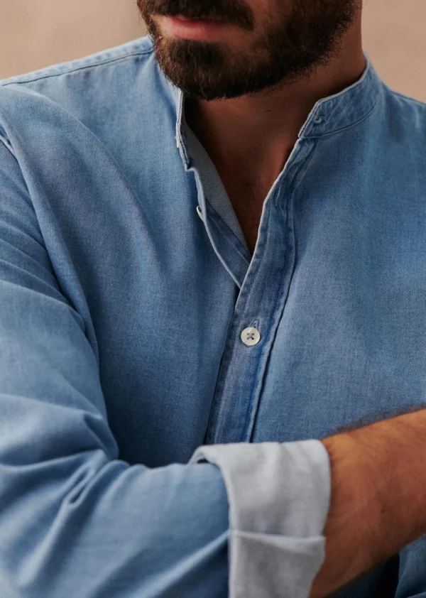Benny Shirt