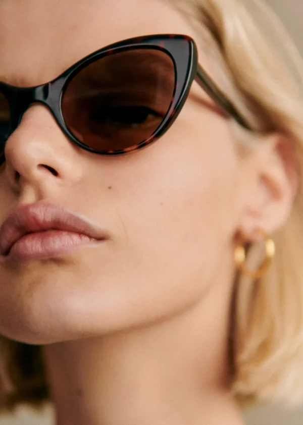 Bianca Sunglasses