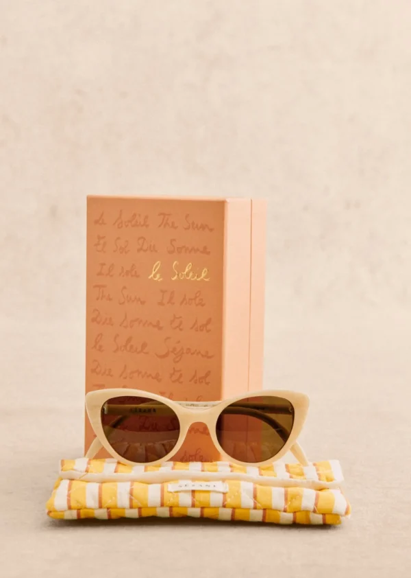 Bianca Sunglasses