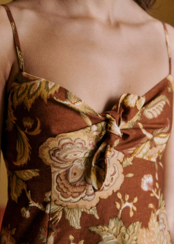 Chiaretta Dress