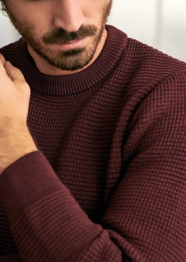 Chuck Sweater