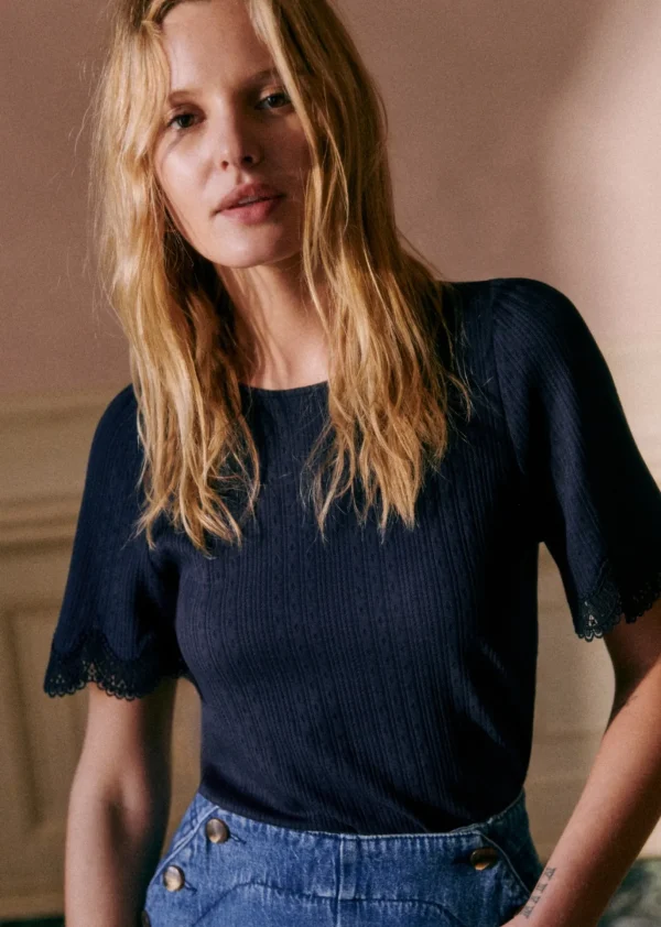 Cléa T-Shirt