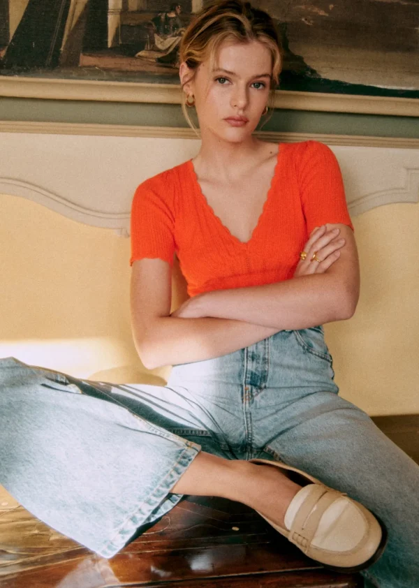 Cloe Jumper