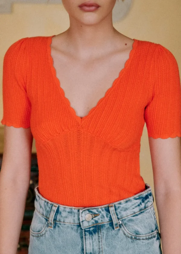 Cloe Jumper