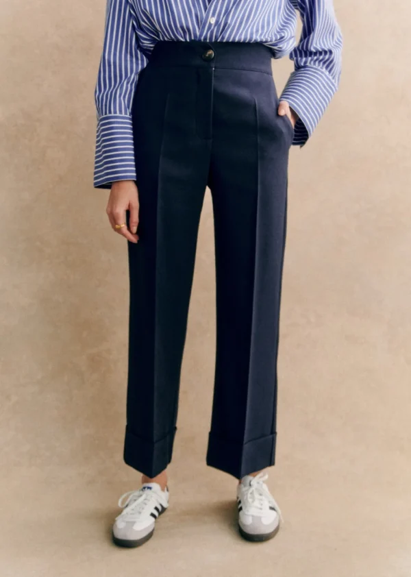 Damon Trousers
