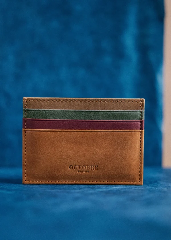 Dean Card Holder