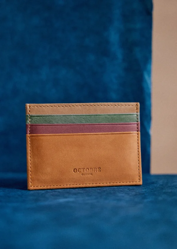Dean Card Holder