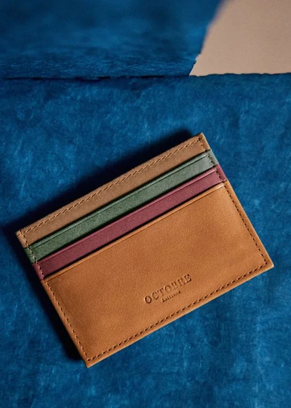 Dean Card Holder
