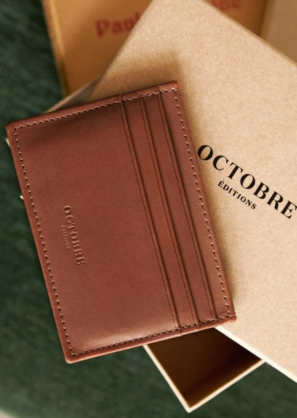Dean Card Holder