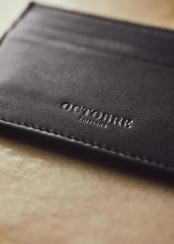 Dean Card Holder