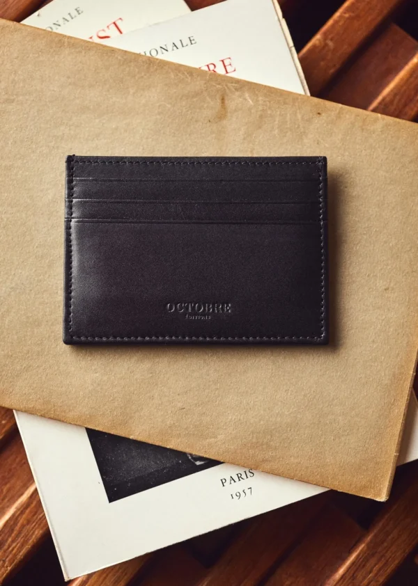 Dean Card Holder