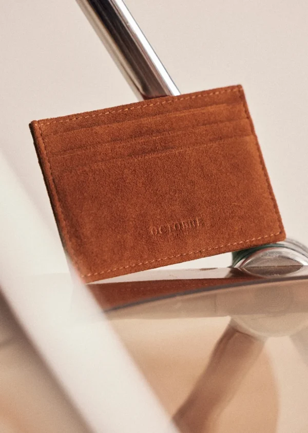 Dean Card Holder