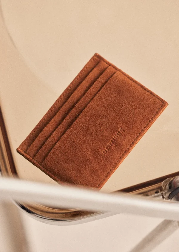 Dean Card Holder