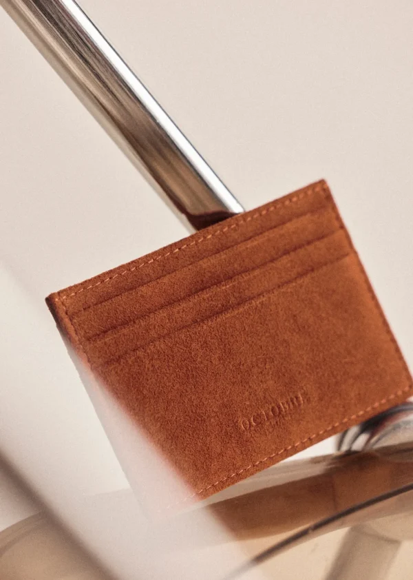 Dean Card Holder