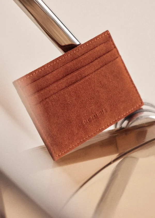Dean Card Holder