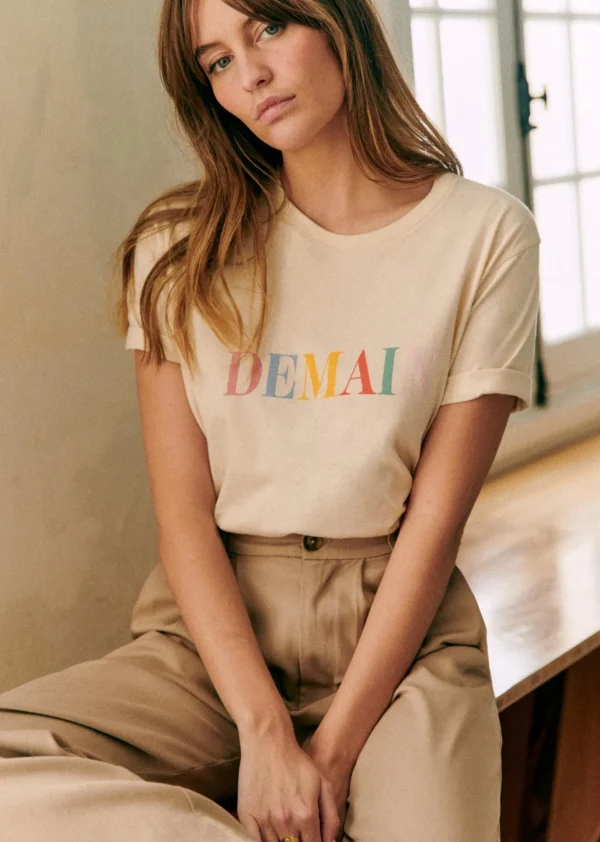 Demain T-Shirt