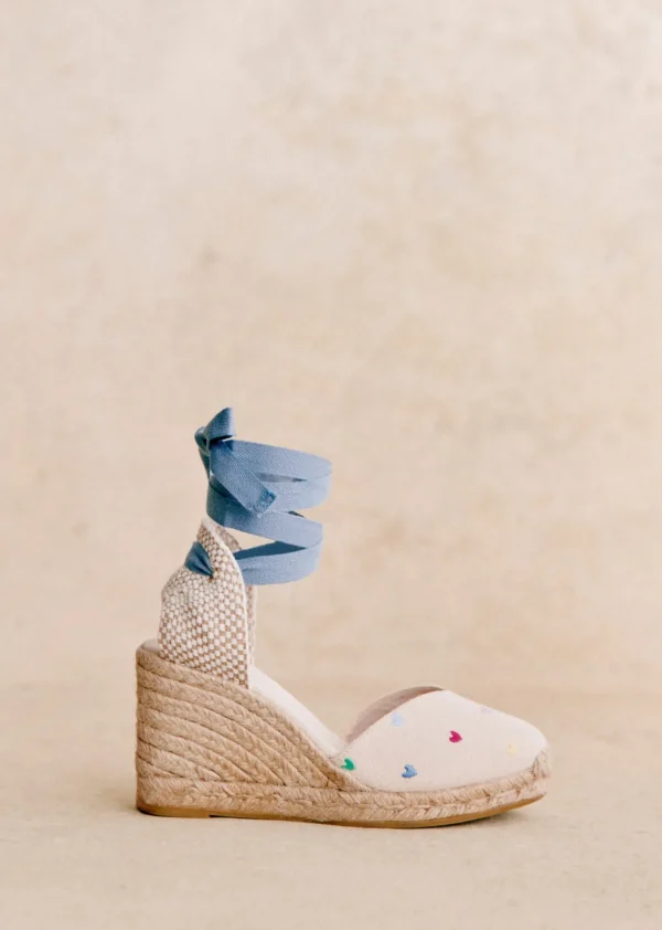 Diane Espadrilles