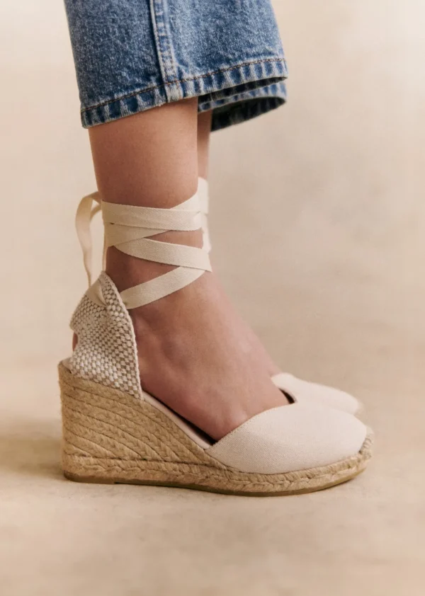 Diane Espadrilles
