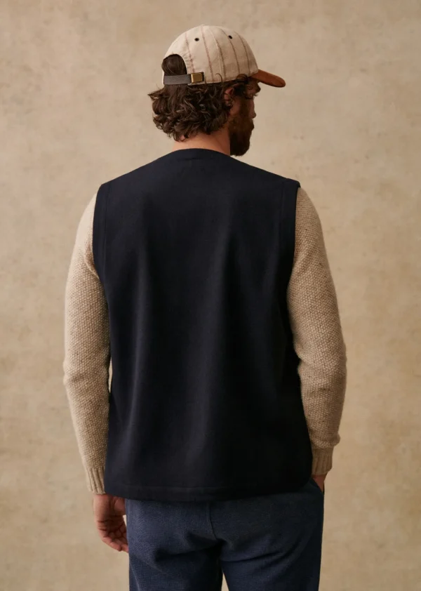 Edern Cardigan