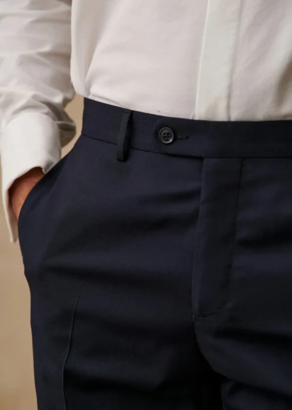 Elmon Trousers