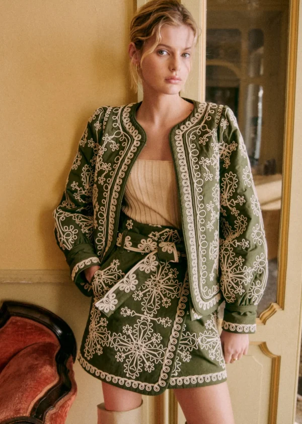 Ewan Jacket