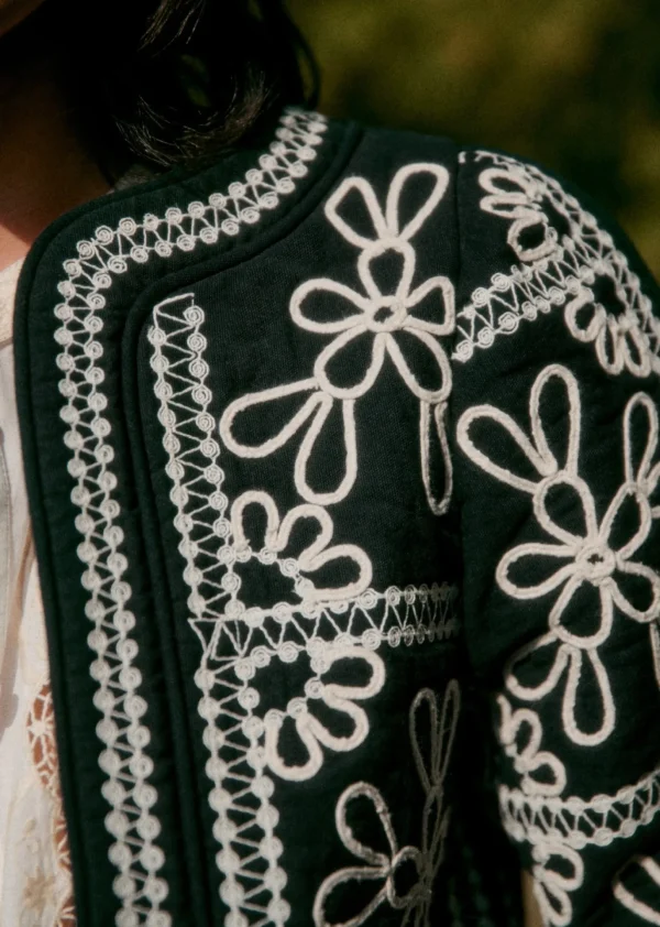 Ewan Jacket