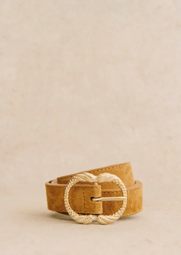 Fine Artemis Belt