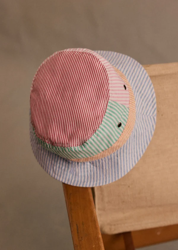 Flavio Hat