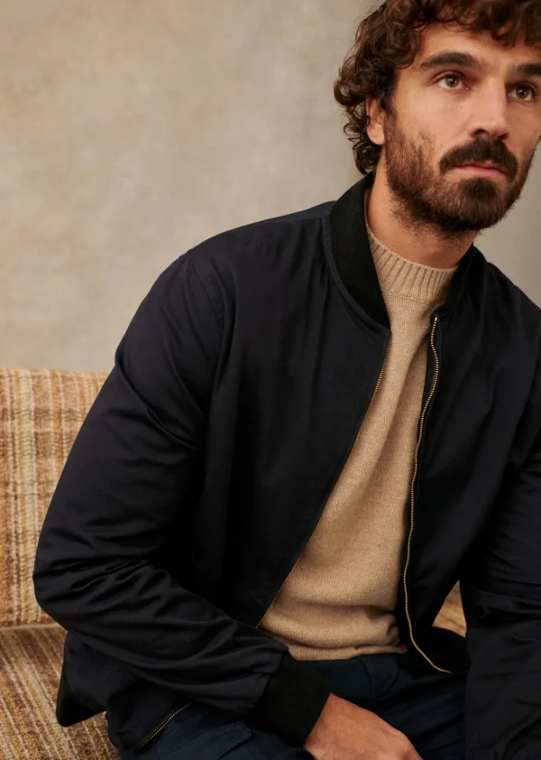 Gardner Jacket
