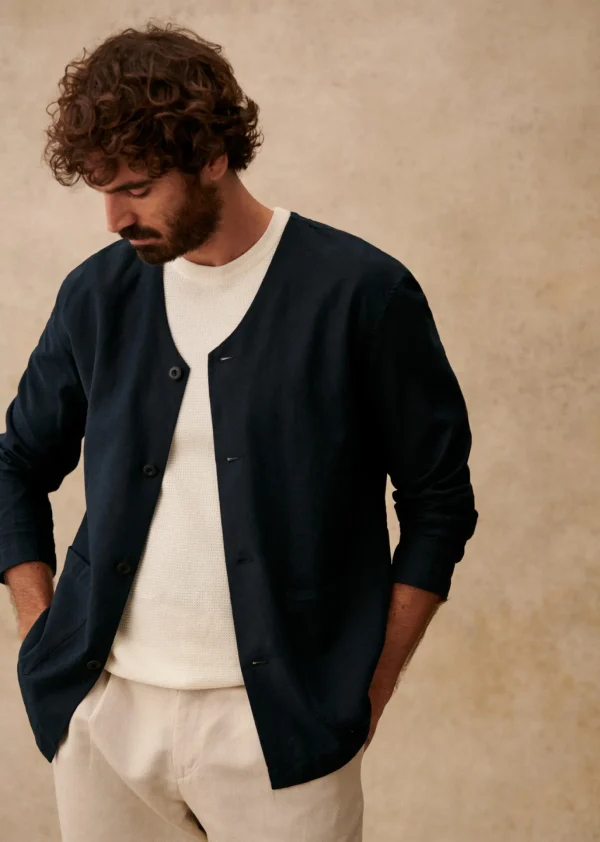 Germain Jacket