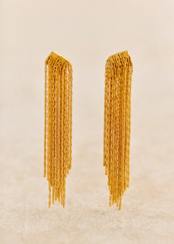 Gigi Earrings